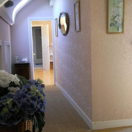 Chambres D'Hotes La Gloriette Ryes 외부 사진