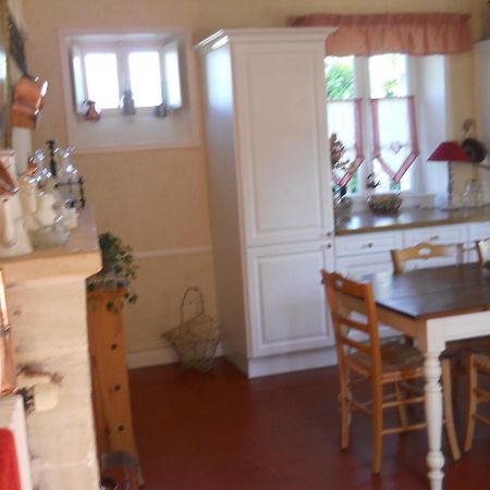 Chambres D'Hotes La Gloriette Ryes 외부 사진