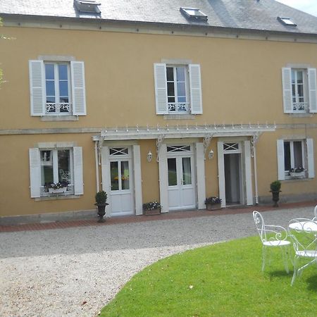 Chambres D'Hotes La Gloriette Ryes 객실 사진