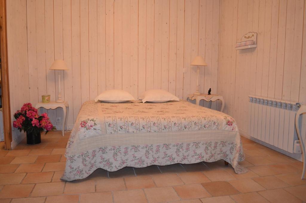 Chambres D'Hotes La Gloriette Ryes 객실 사진