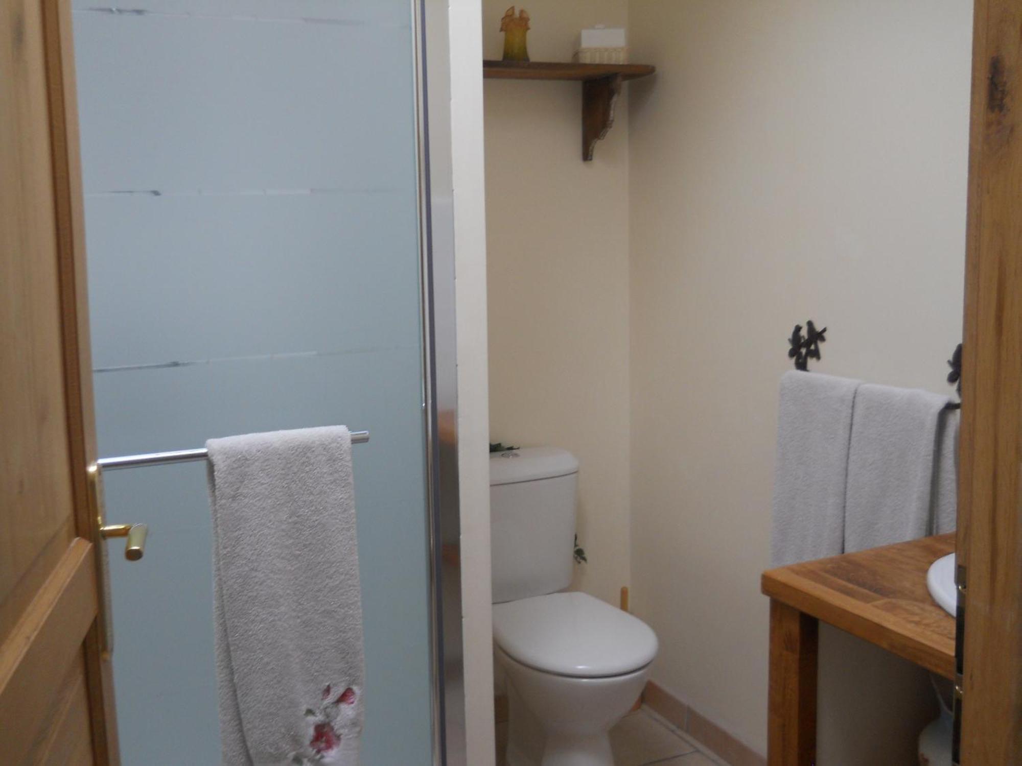 Chambres D'Hotes La Gloriette Ryes 외부 사진